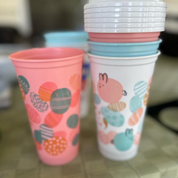 STARBUCKS SOLD OUT Reusable cups 16oz hot cups - Picture 6 of 7